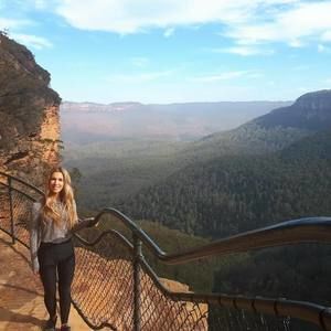 Meet your Posher, Brittany